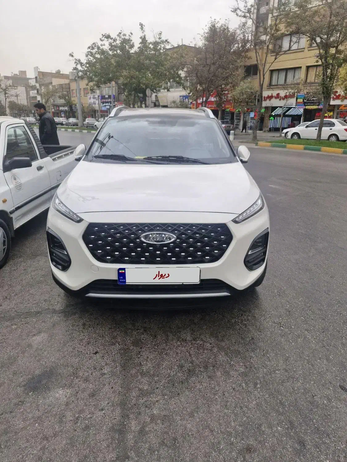 X22پرو|خودرو سواری و وانت|تایباد, |دیوار