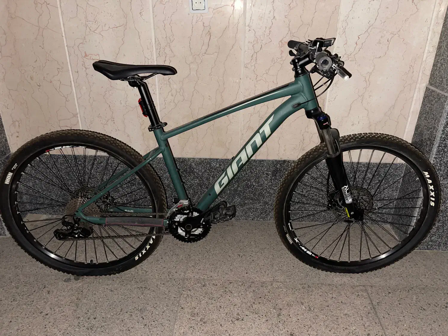 دوچرخه جاینت|دوچرخه، اسکیت، اسکوتر|اصفهان, سیچان|دیوار