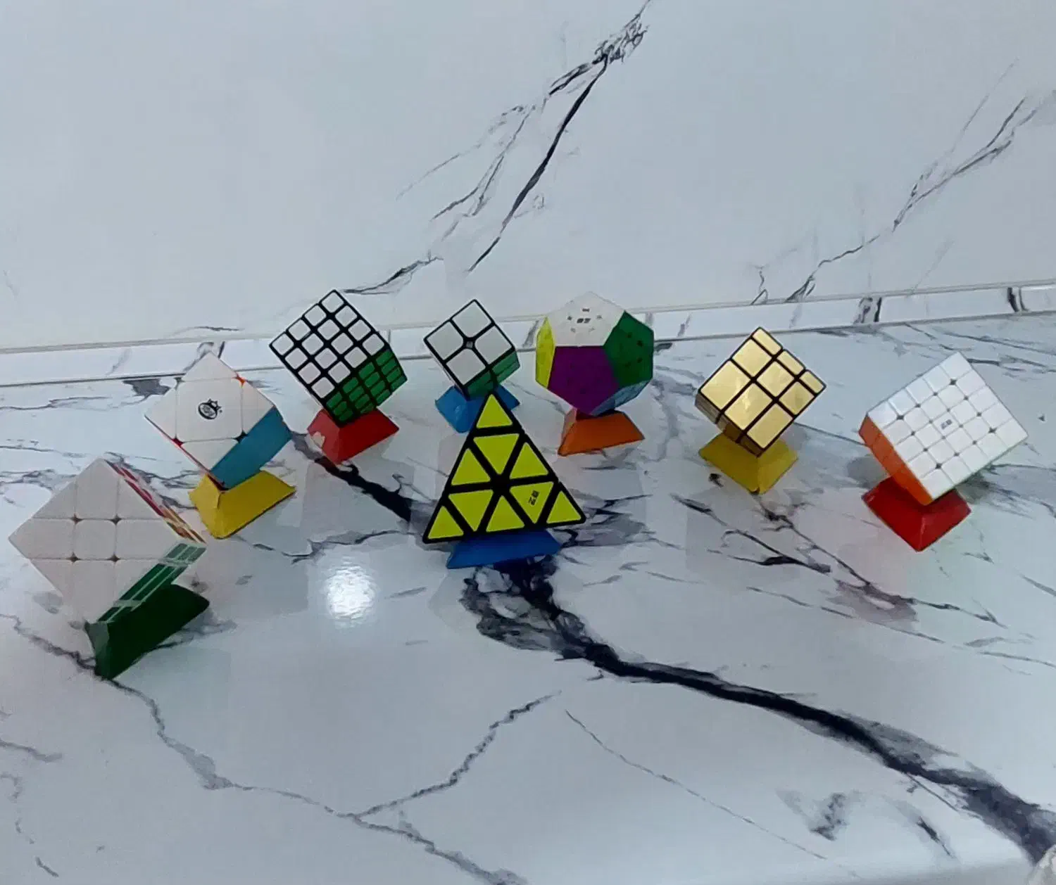 روبیک|اسباببازی|مشهد, یاس|دیوار