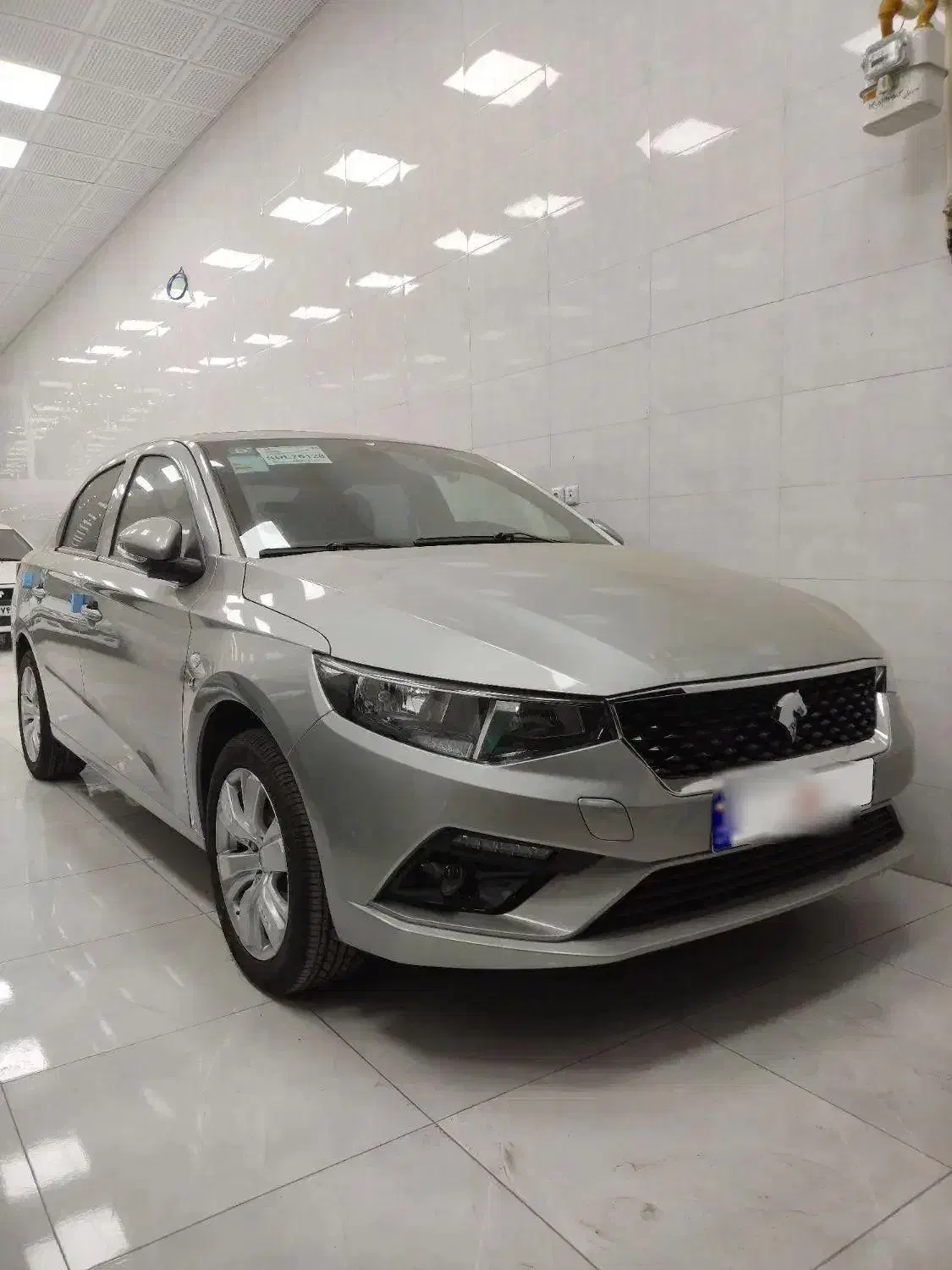 تارا V4|خودرو سواری و وانت|حمیدیا, |دیوار