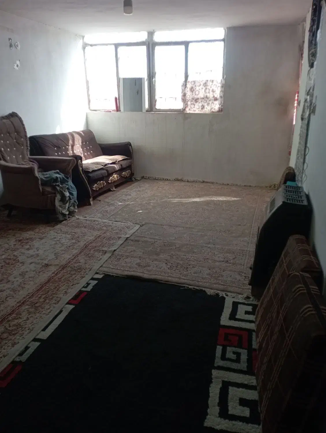 اجاره روزانه خانه در خرمدشت کرج|اجارهٔ کوتاهمدت آپارتمان و سوئیت|کرج, خرمدشت|دیوار