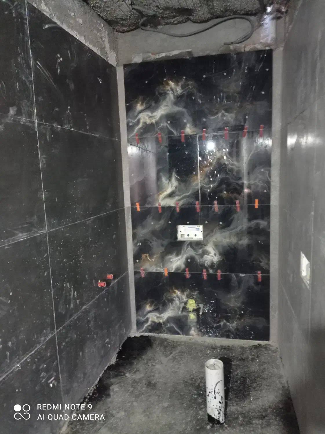 کاشیکاری کاشی کاری سرامیک اسلب کل تهران|خدمات پیشه و مهارت|تهران, دروس|دیوار