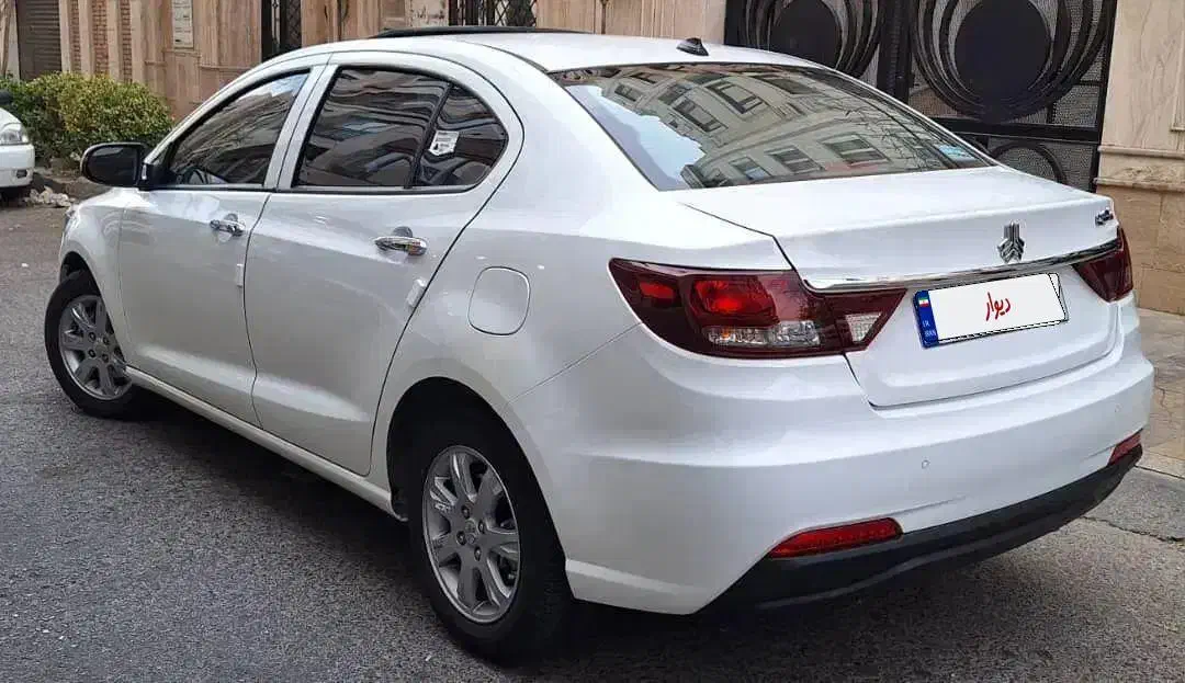 شاهین GCVT در حد صفر|خودرو سواری و وانت|پردیس, فاز ۲|دیوار