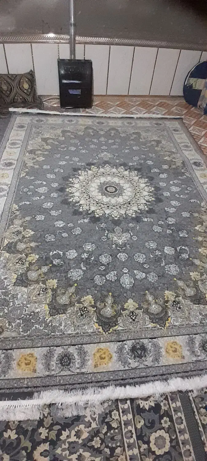 فرش ماشینی به قیمت کارخانه|فرش|بافت, |دیوار