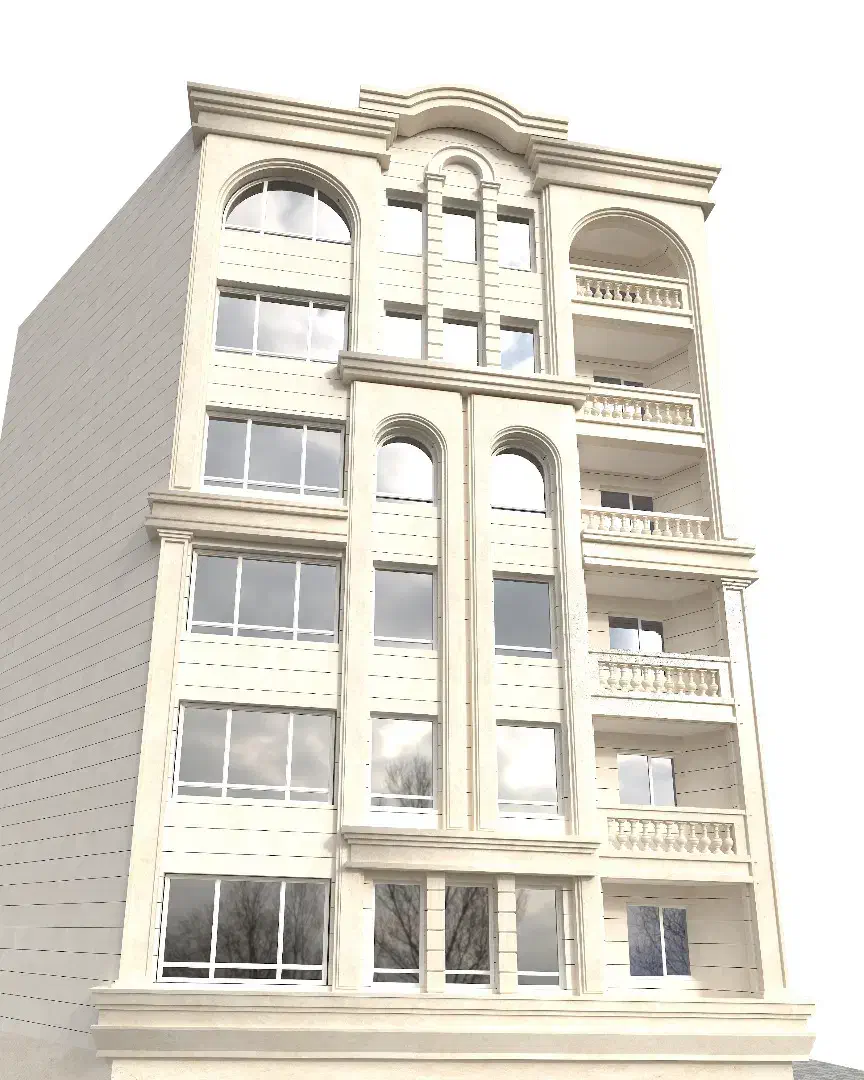 پیش فروش اپارتمان ۱۵۰ متری نزدیک بعثت|پیشفروش املاک|نیشابور, هفده شهریور|دیوار