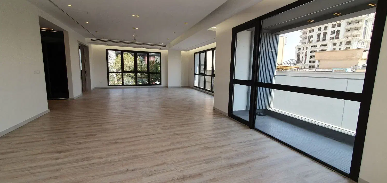 اندرزگو ۱۷۰متر فول مشاعات