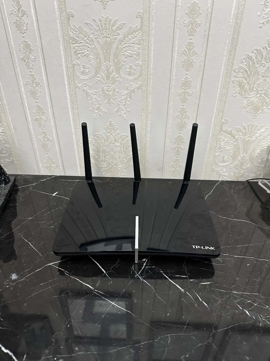 مودم Adsl tplink|مودم و تجهیزات شبکه|رشت, بلوار گیلان|دیوار