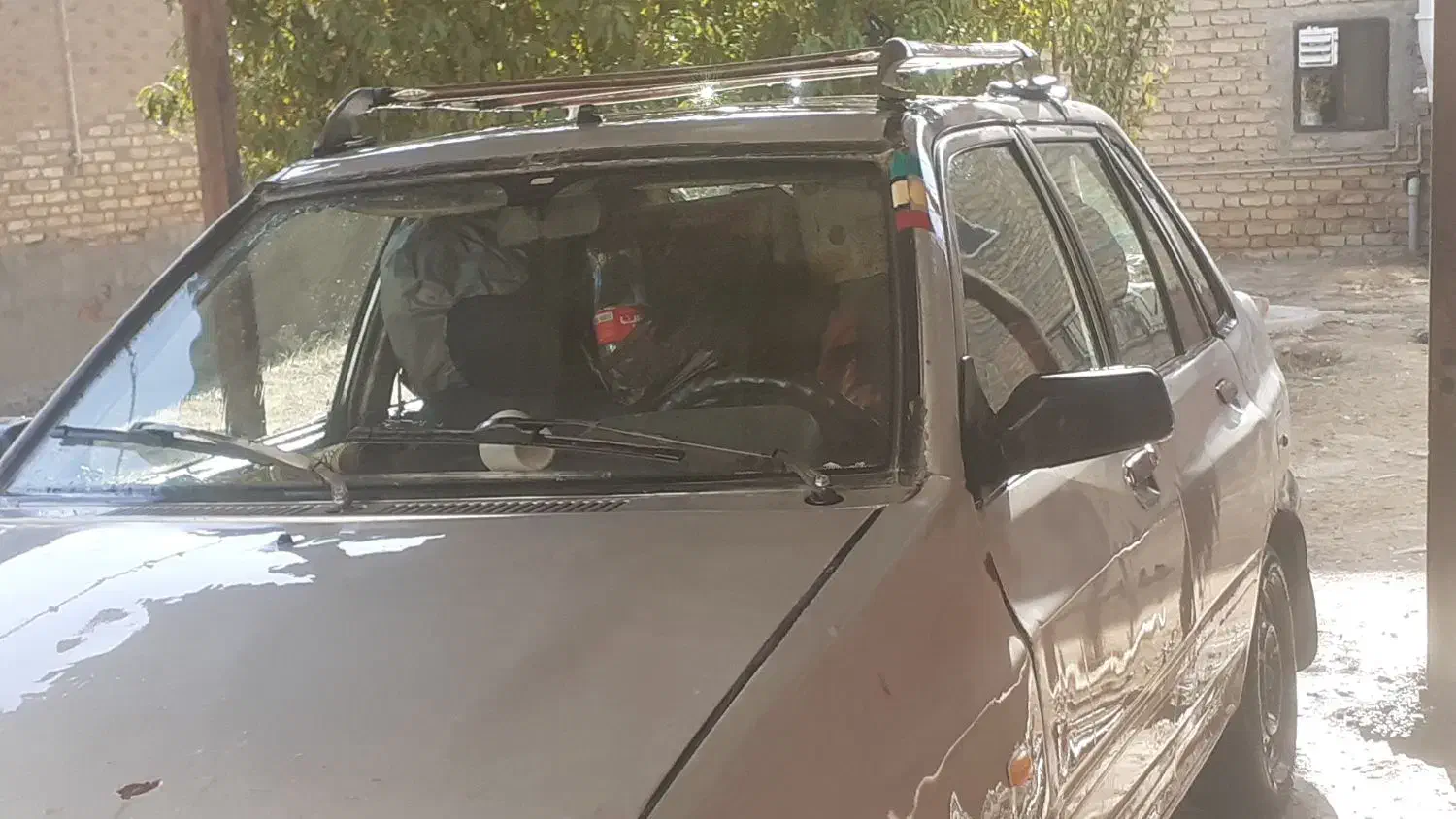 ۸۹تمام رنگ|خودرو سواری و وانت|انبارآلوم, |دیوار