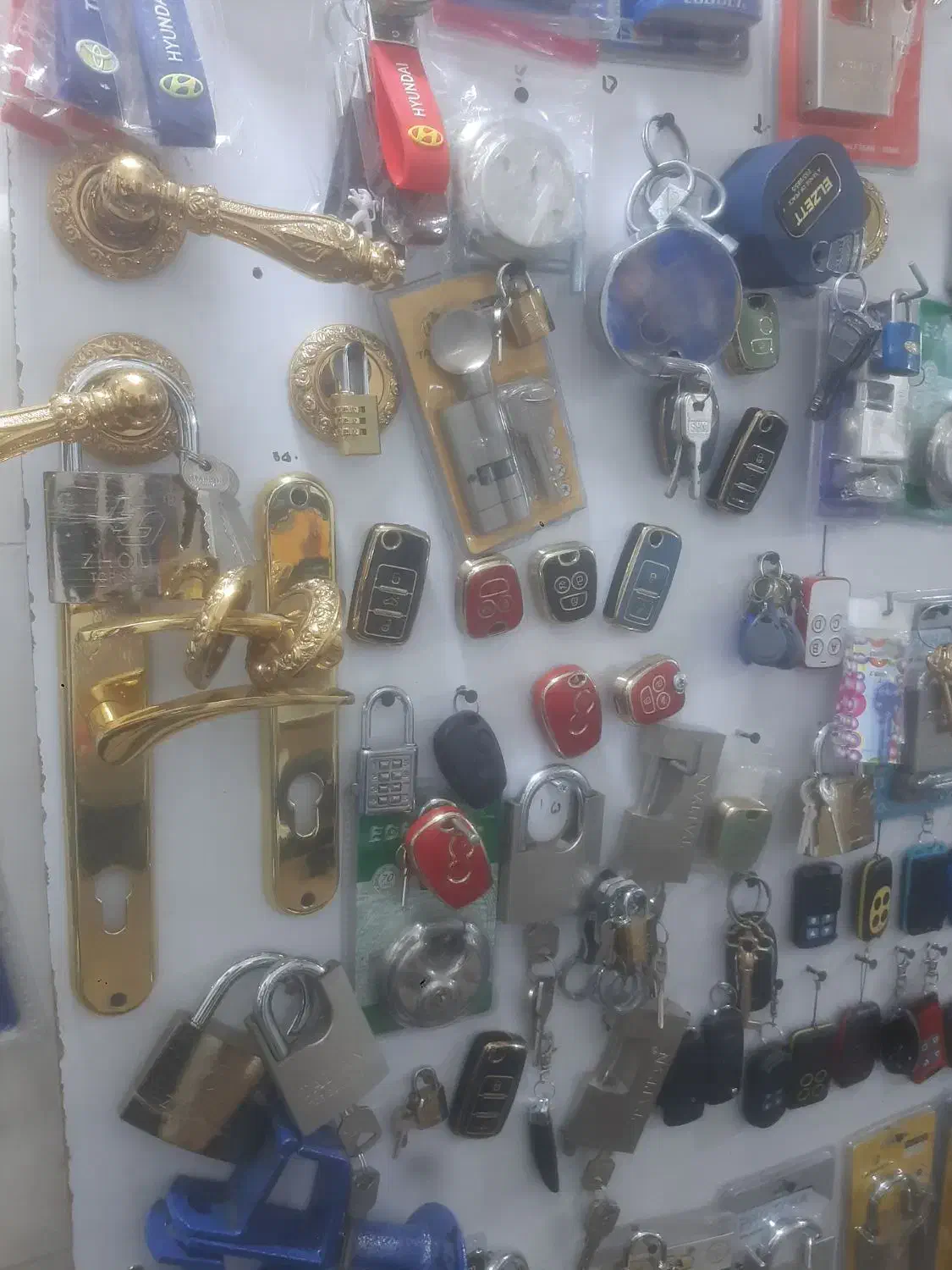 کلید سازی شبانه روزی پردیس بومهن رودهن|خدمات پیشه و مهارت|بومهن, |دیوار