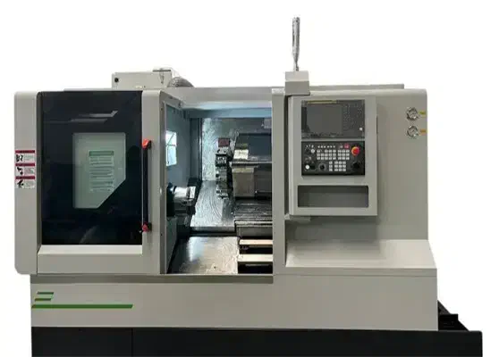 دستگاه تراش CNC مدل LANCE RL200 (اقساط ۱۲ ماهه)|ماشینآلات صنعتی|بندرعباس, |دیوار