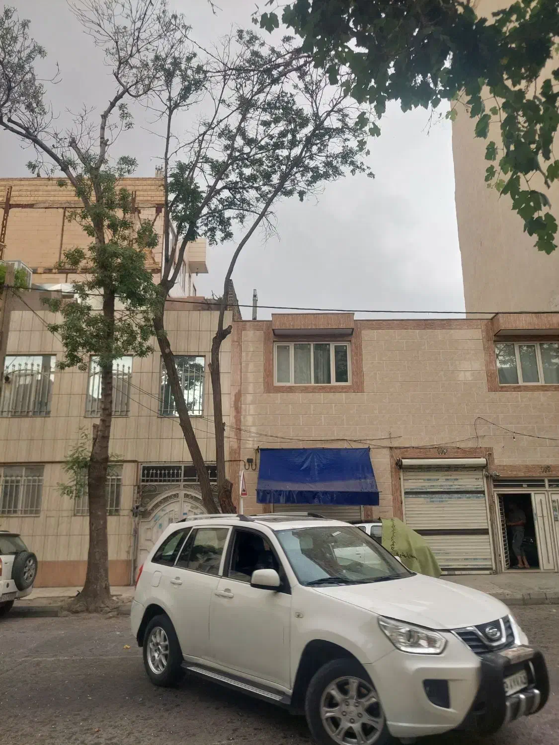 سواری ایکس ۳۳ نیو ۱۳۹۳|خودرو سواری و وانت|مشهد, ده دی|دیوار