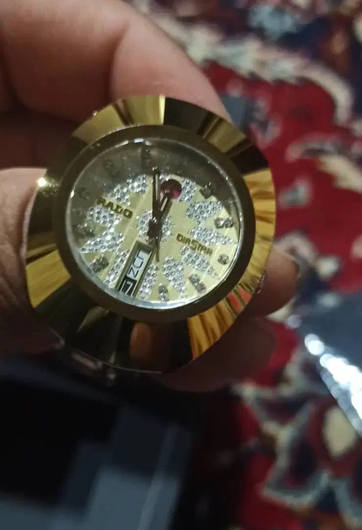 ساعت رادو|ساعت|زابل, |دیوار