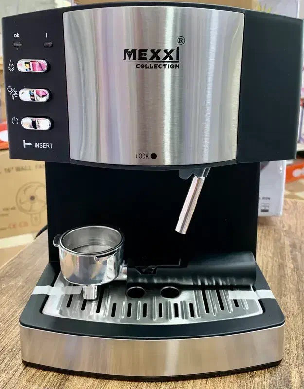 اسپرسو خانگی|سماور، چایساز، قهوهساز|چغادک, |دیوار