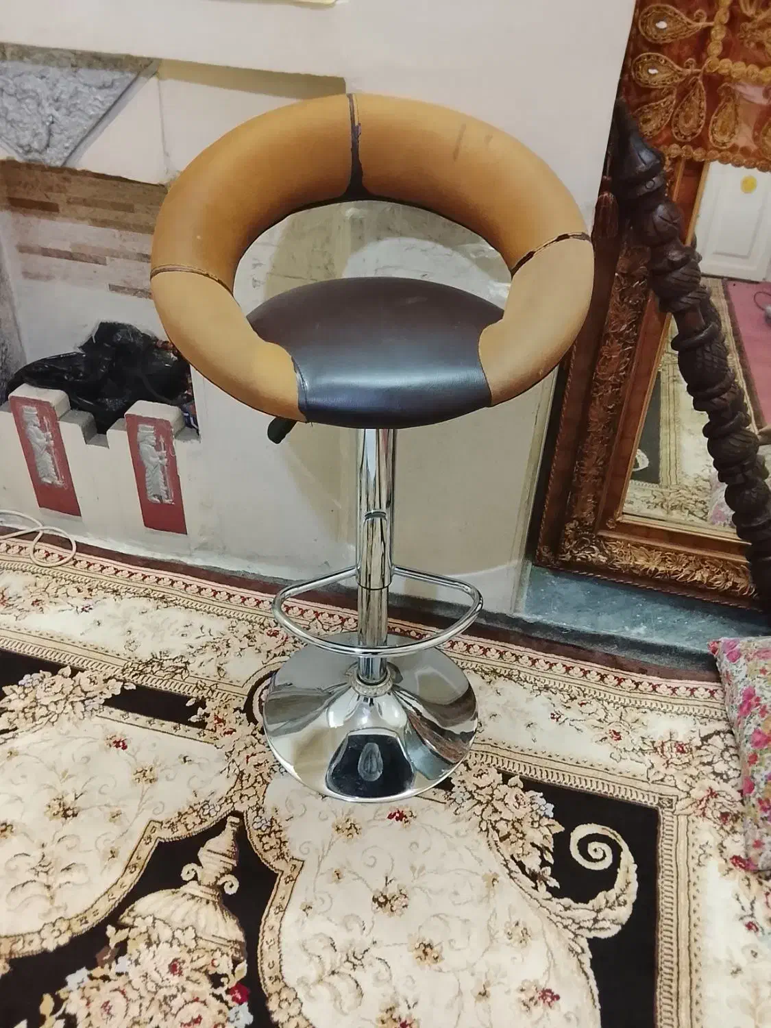 صندلی|صندلی و نیمکت|تهران, بیسیم|دیوار