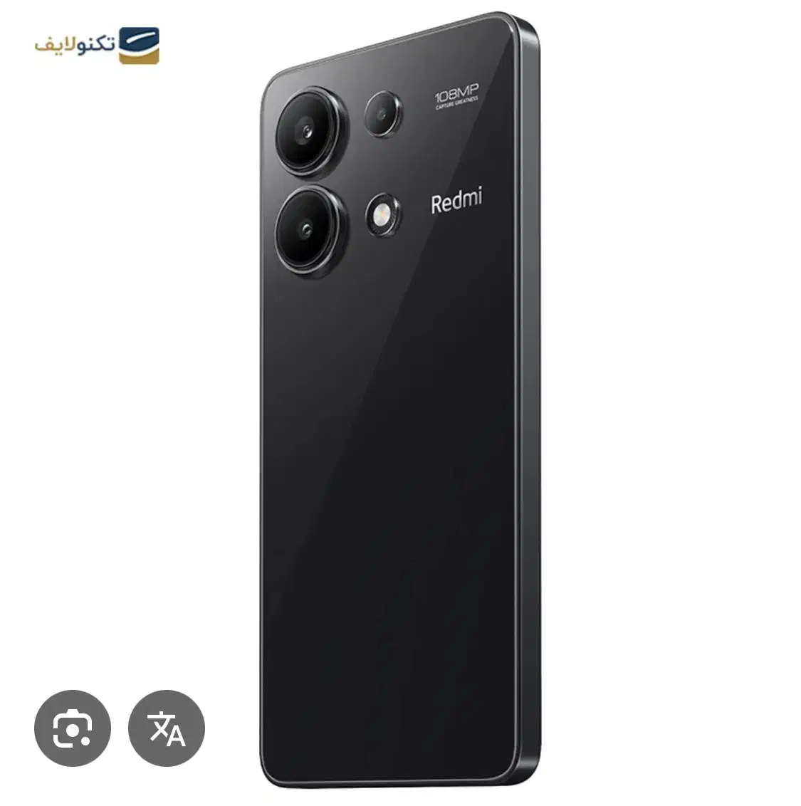 Note 13 4G|موبایل|شیراز, گود عربان|دیوار