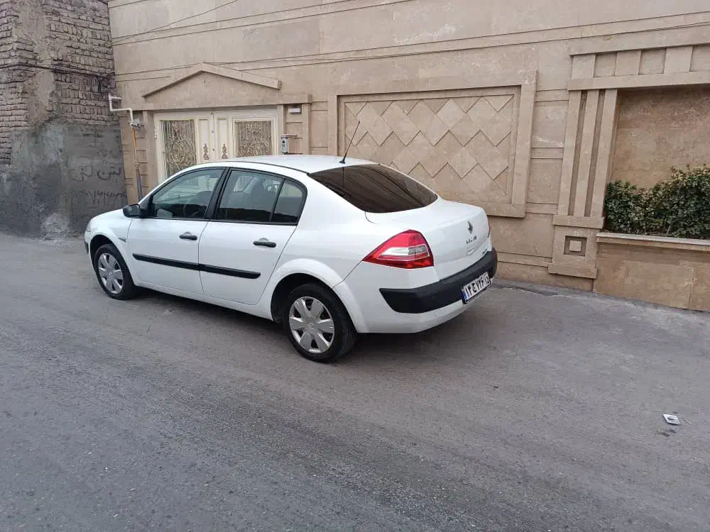 مگان ۲۰۱۱|خودرو سواری و وانت|تبریز, |دیوار