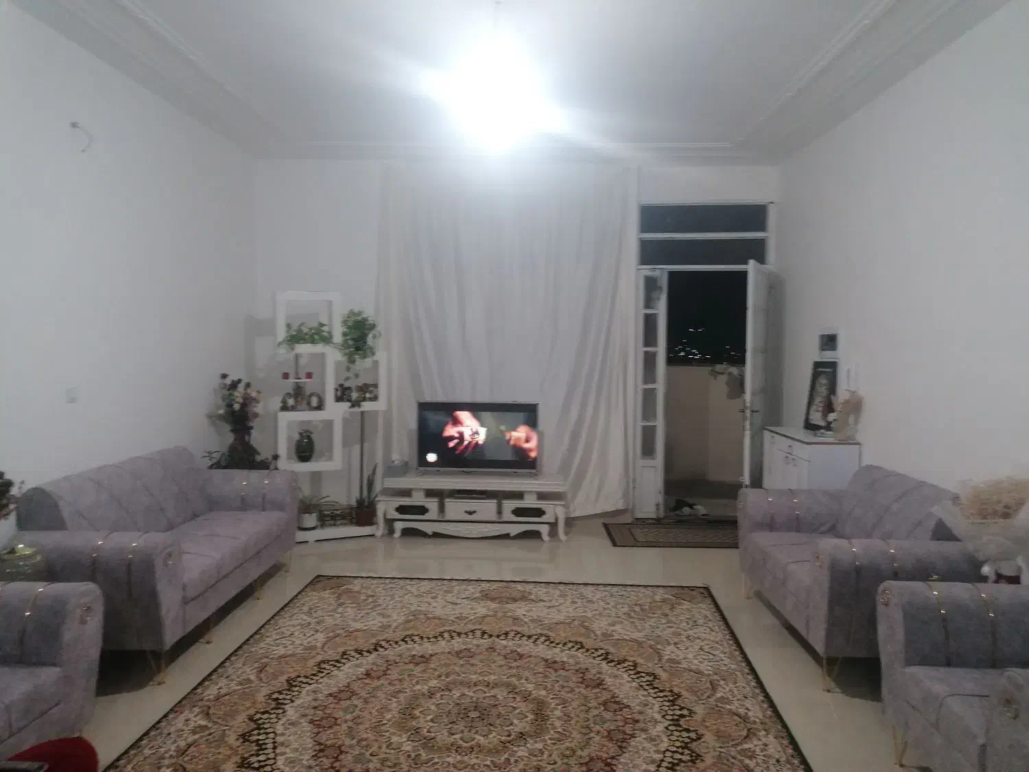 رهن و اجاره منزل طبقه دوم|اجارهٔ آپارتمان|شیراز, سعدیه شمالی|دیوار