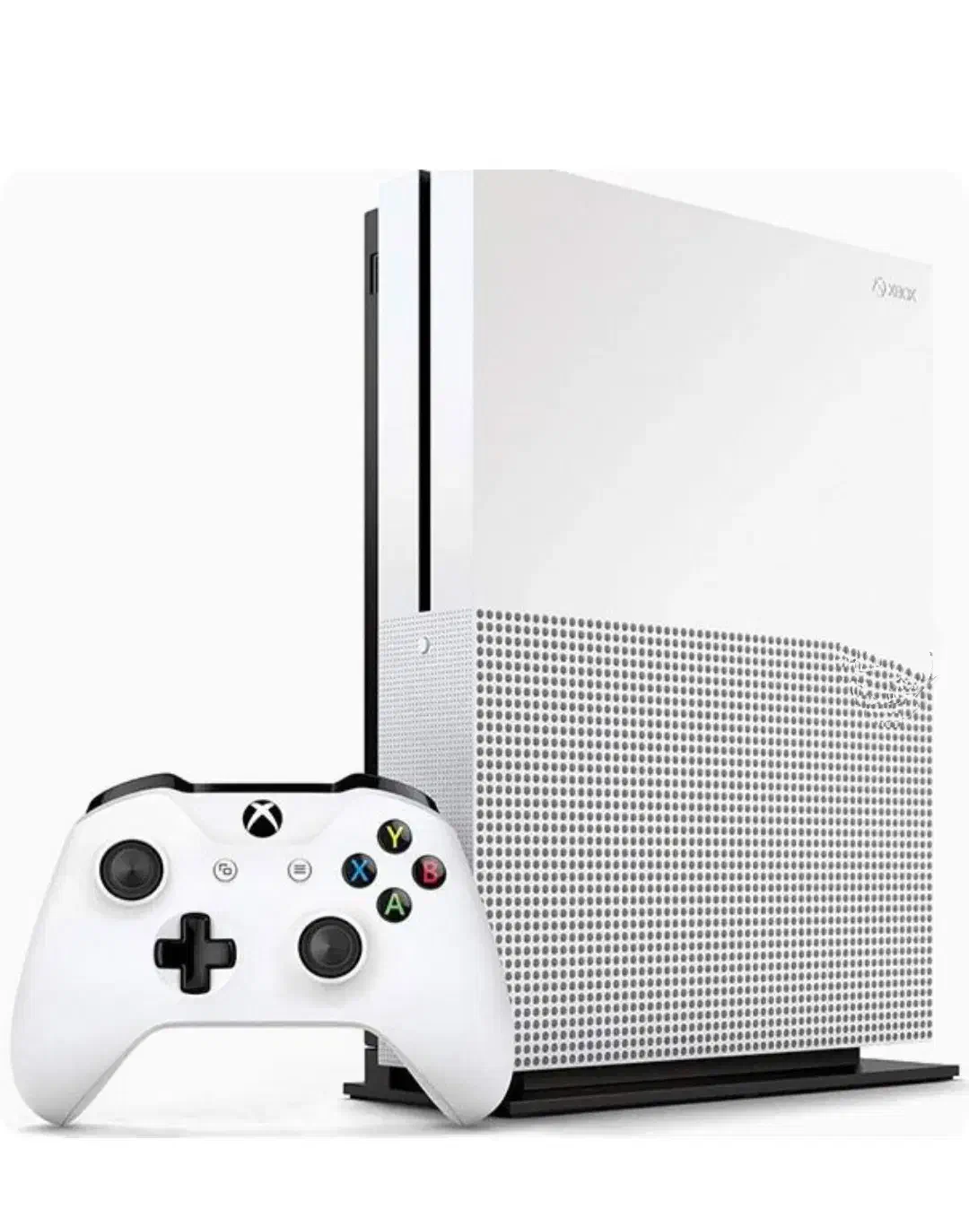 Xbox one s|کنسول، بازی ویدئویی و آنلاین|شهرکرد, |دیوار