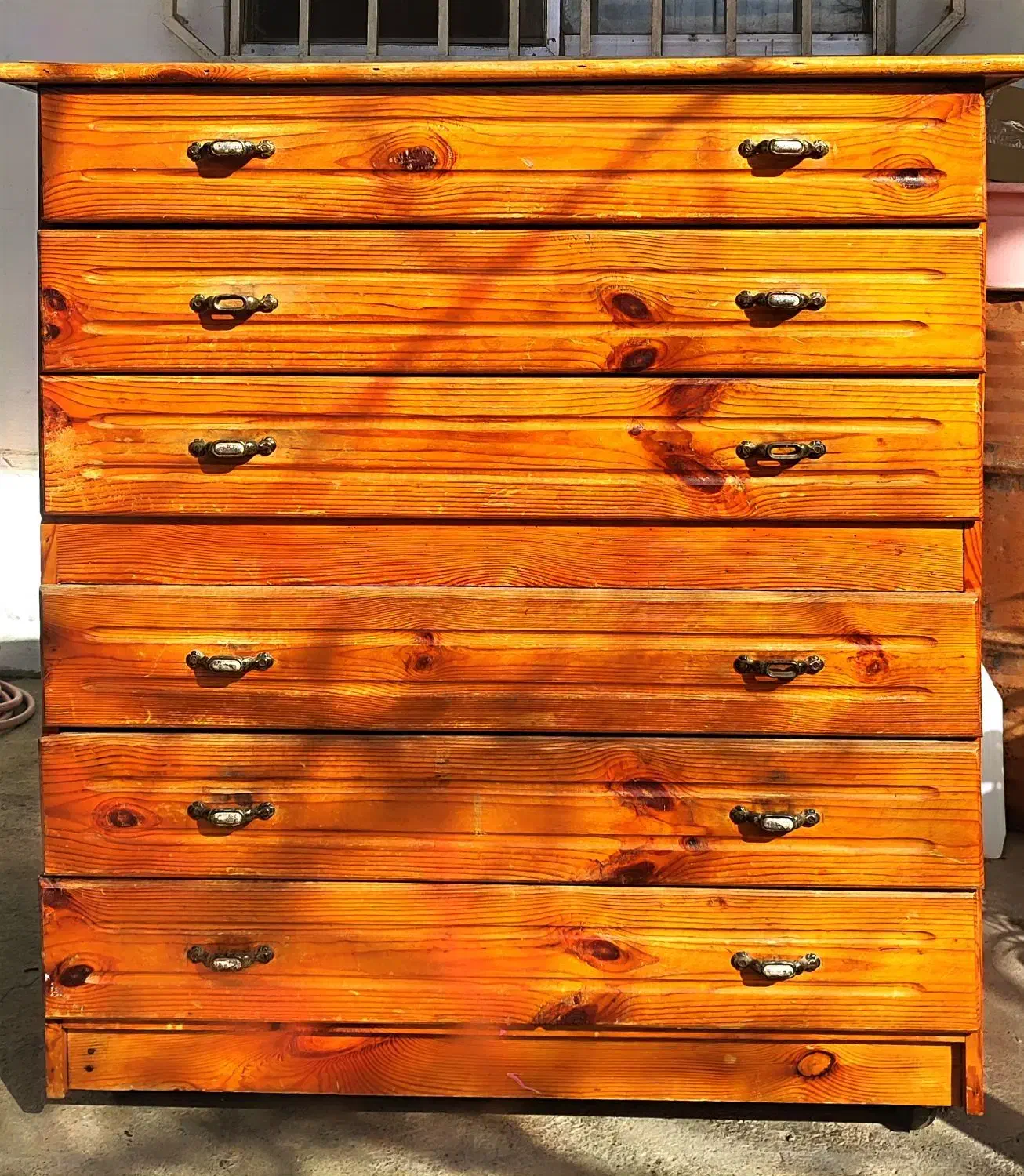 کمد 6طبقه|جاکفشی، کمد، دراور|کلاچای, |دیوار