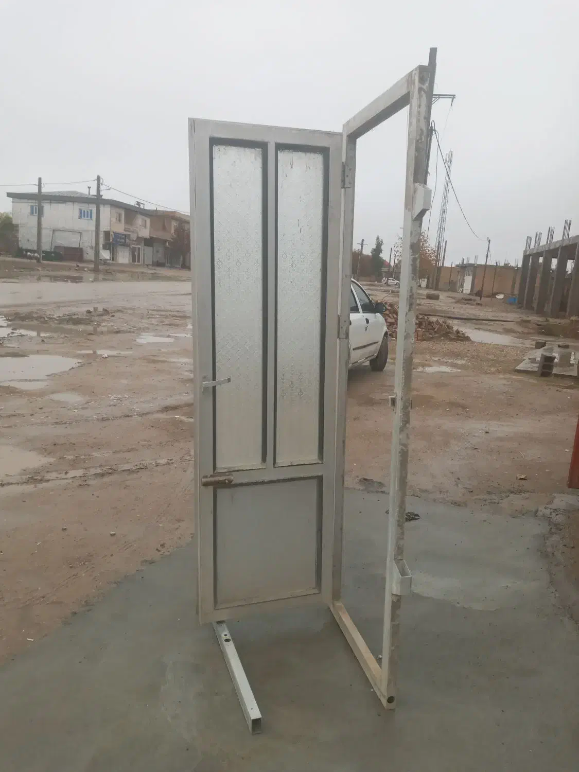 فروش در و پنجره|مصالح و تجهیزات ساختمان|کلاله, |دیوار