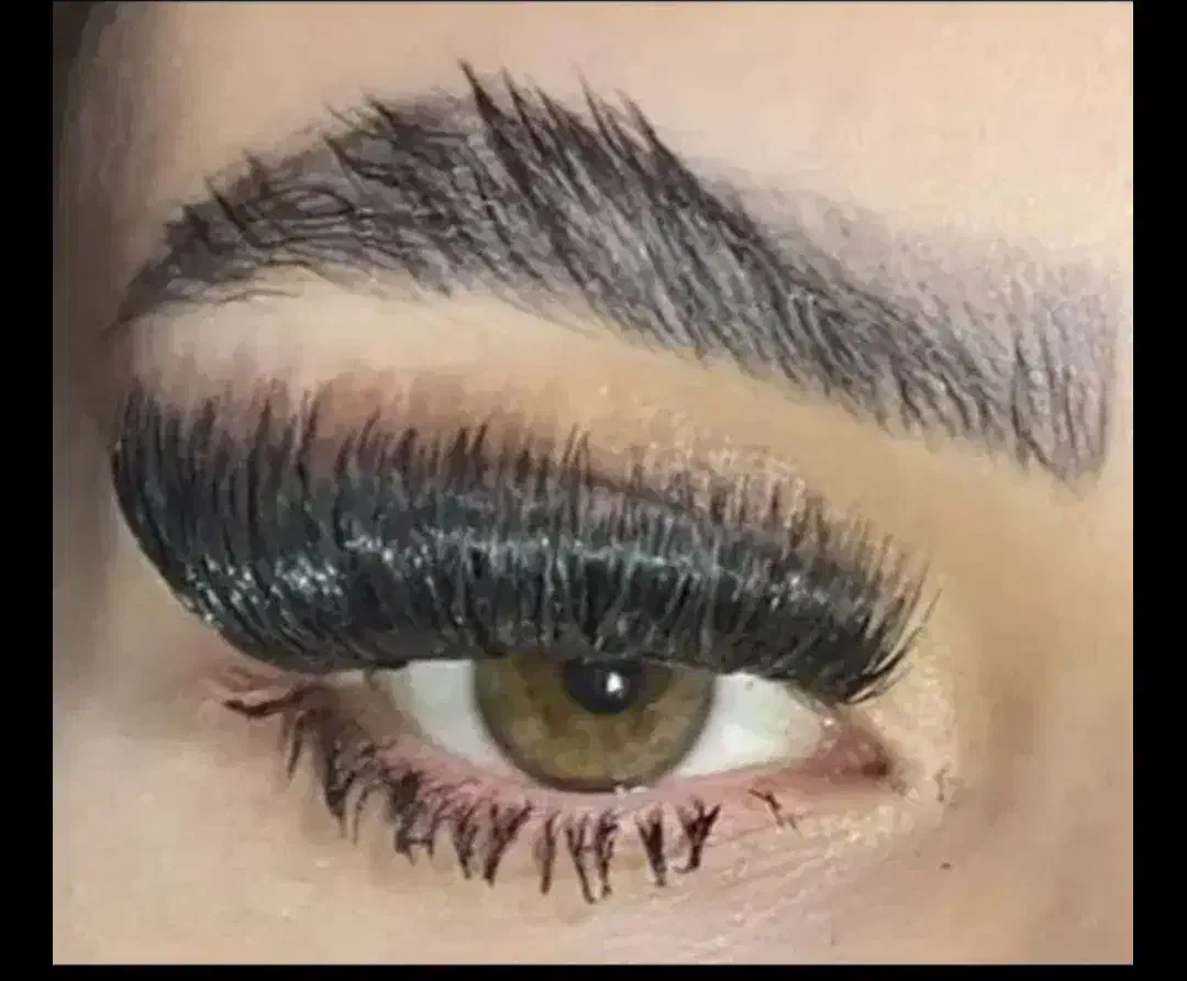 کاشت مژه و ناخن|خدمات آرایشگری و زیبایی|قم, شهرک مهدیه (مدرس)|دیوار