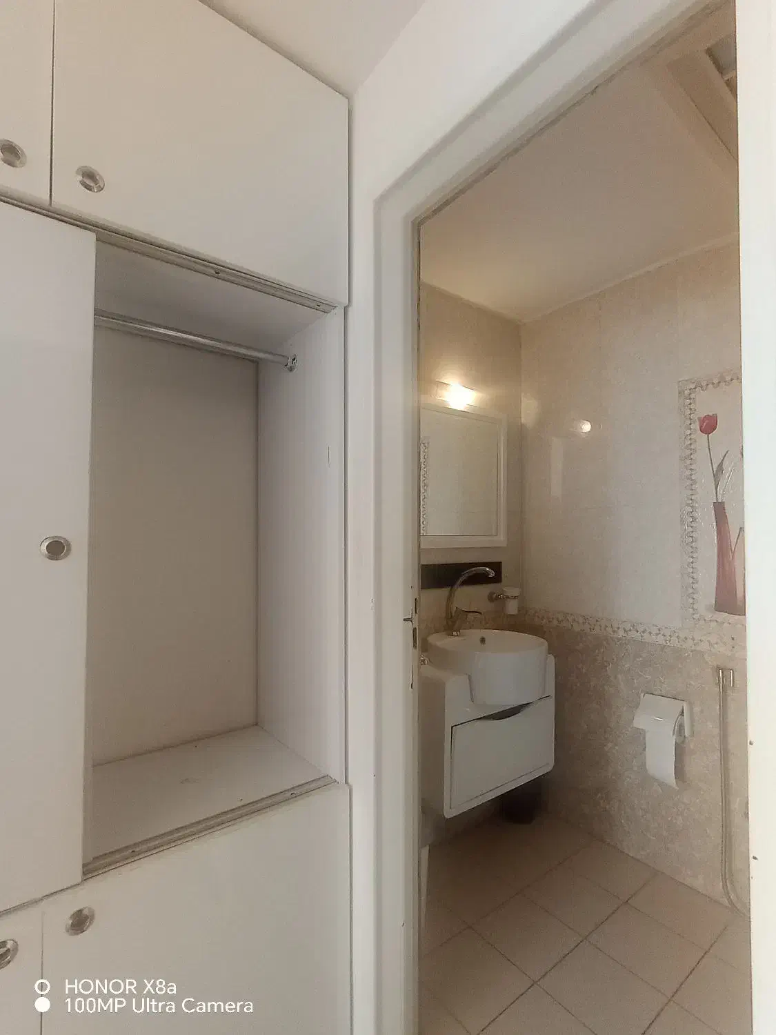 اجاره آپارتمان ۳ خوابه دریاچه چیتگر/منطقه۲۲