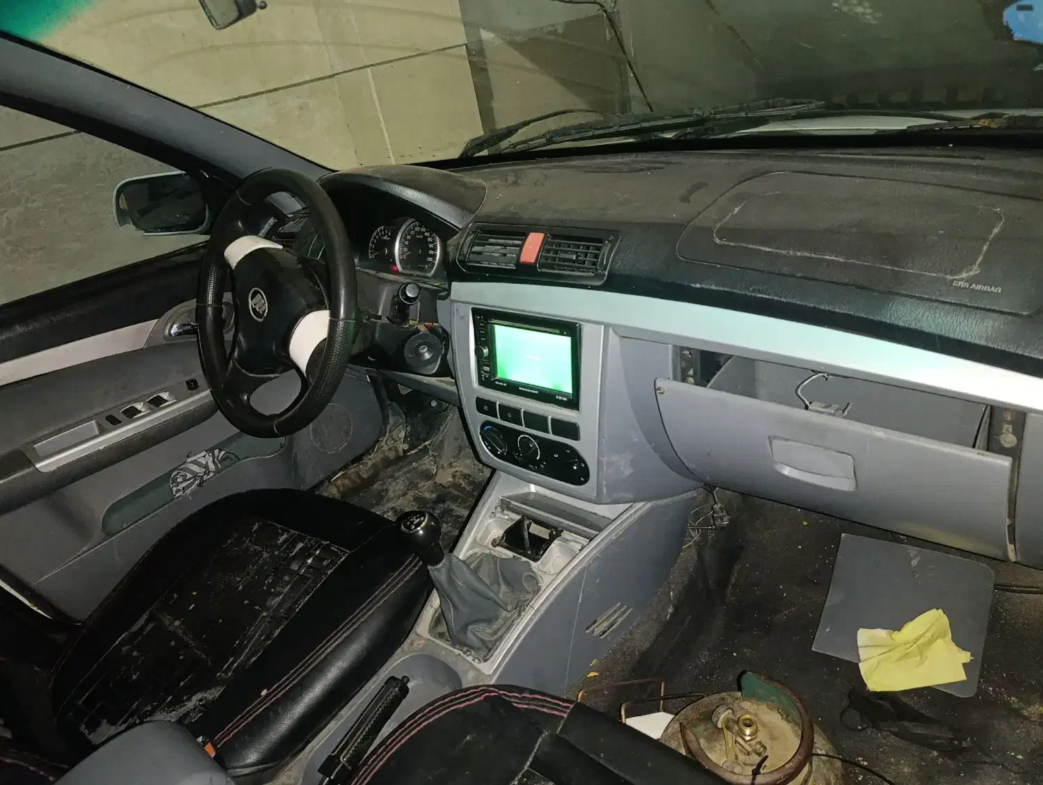 لیفان 520 شاستی پلم|خودرو سواری و وانت|مشهد, حضرت حجت|دیوار