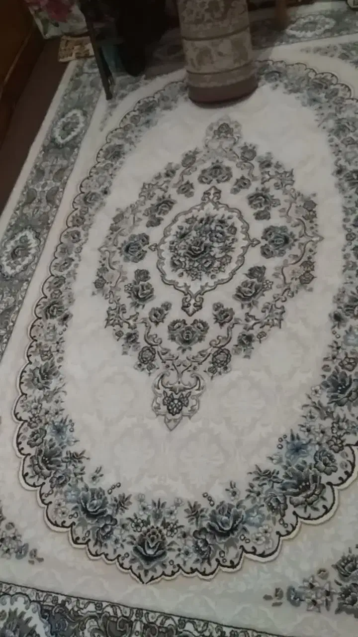 فرش 6متری|فرش|اردبیل, |دیوار