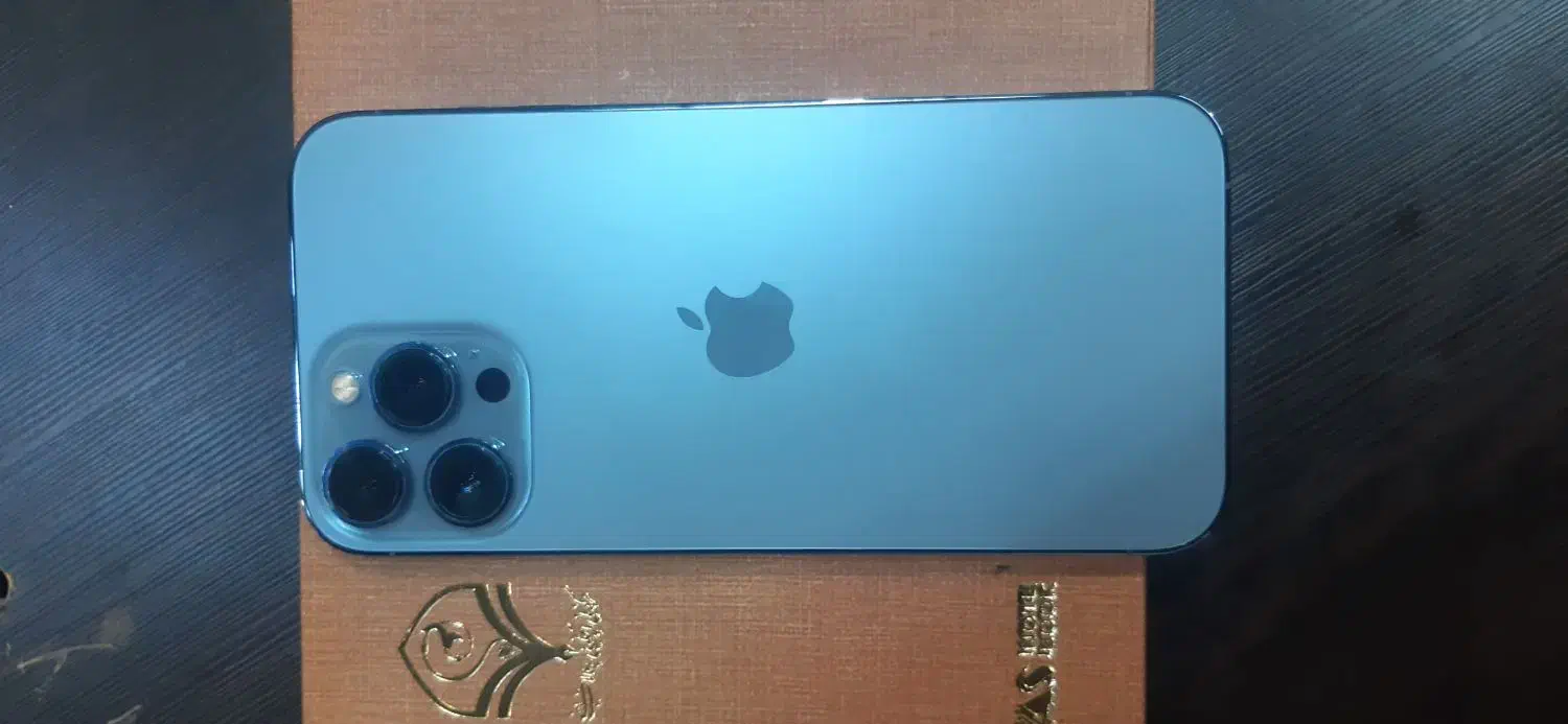 13 Promax|موبایل|اهواز, کمپلو جنوبی|دیوار