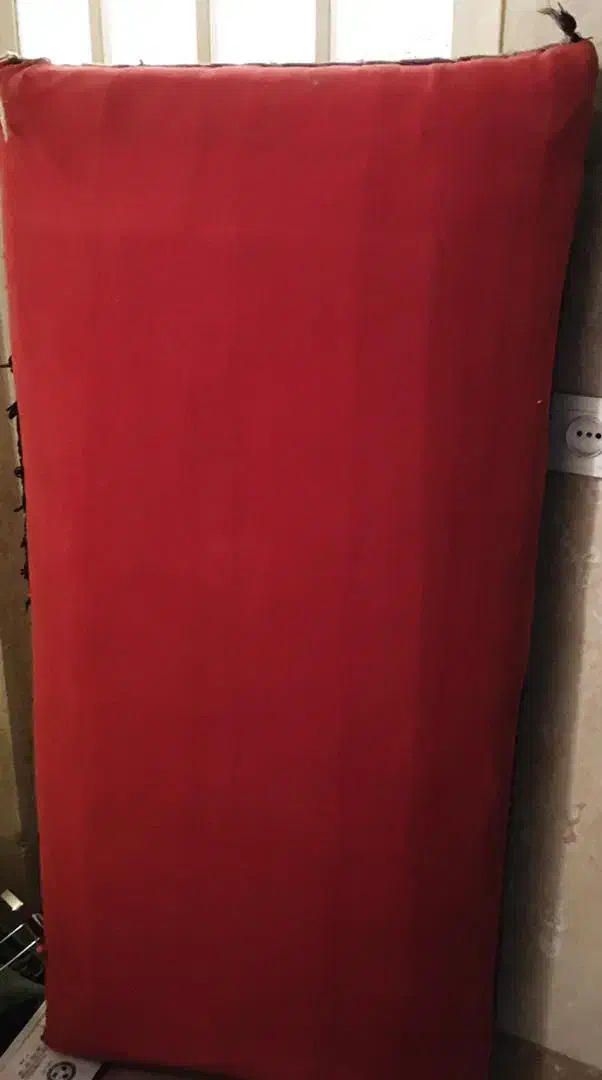 دو عدد پشتی ترکمن درحدنو|پشتی|تهران, ستارخان|دیوار