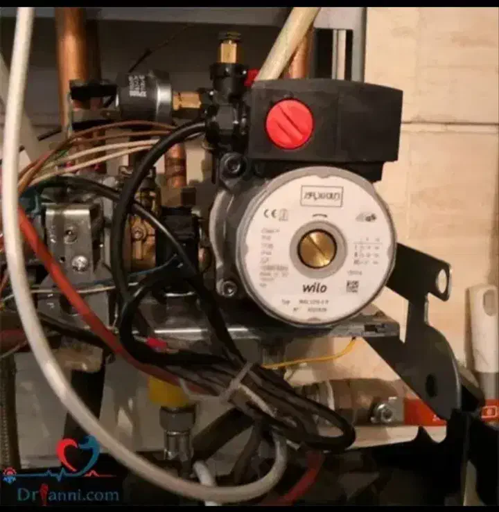 تعمیرات تخصصی پکیج و آبگرمکن|خدمات پیشه و مهارت|شیروان (خراسان), |دیوار