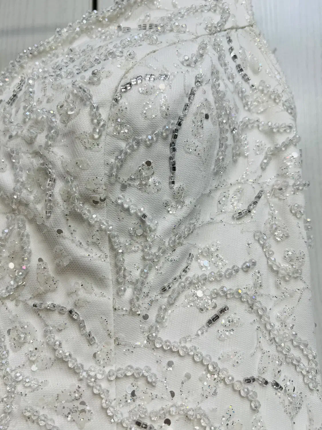 لباس عروس|لباس|تهران, توحید|دیوار