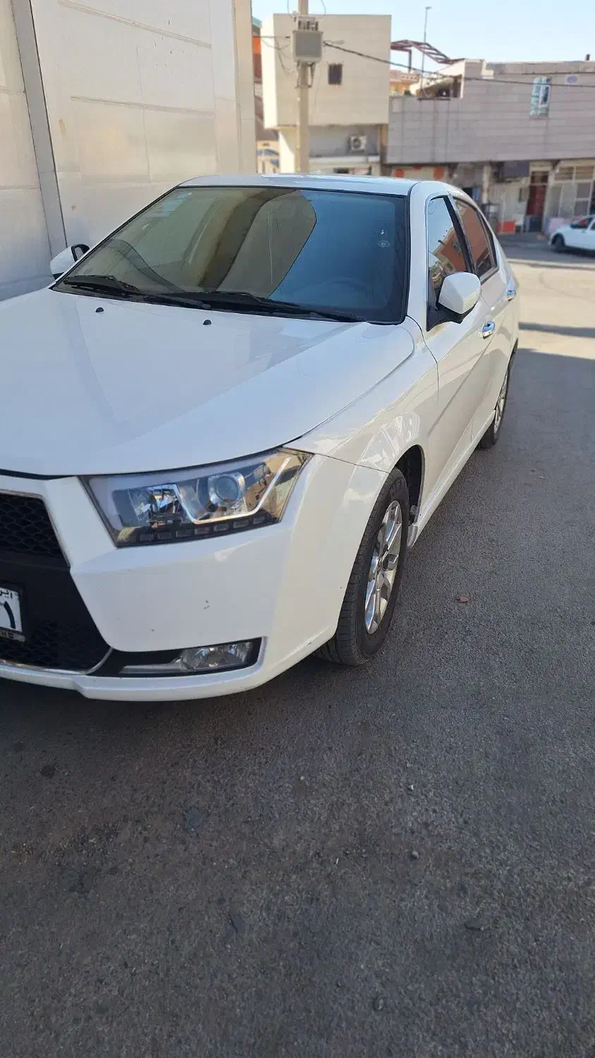 دنا پلاس ۵ دنده|خودرو سواری و وانت|پلدختر, |دیوار