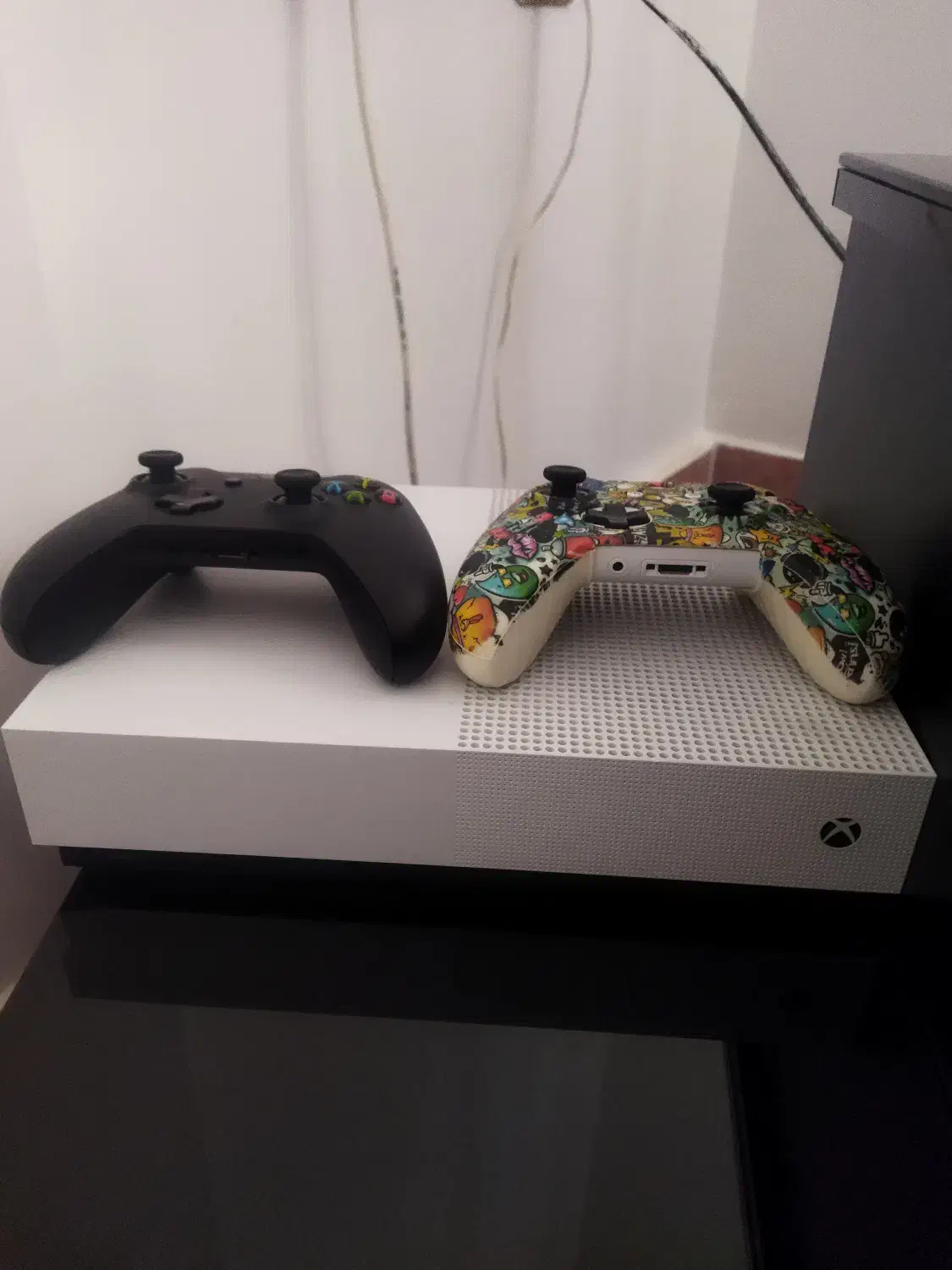 ایکس باکس وان اس|کنسول، بازی ویدئویی و آنلاین|مهاباد (آذربایجان غربی), |دیوار