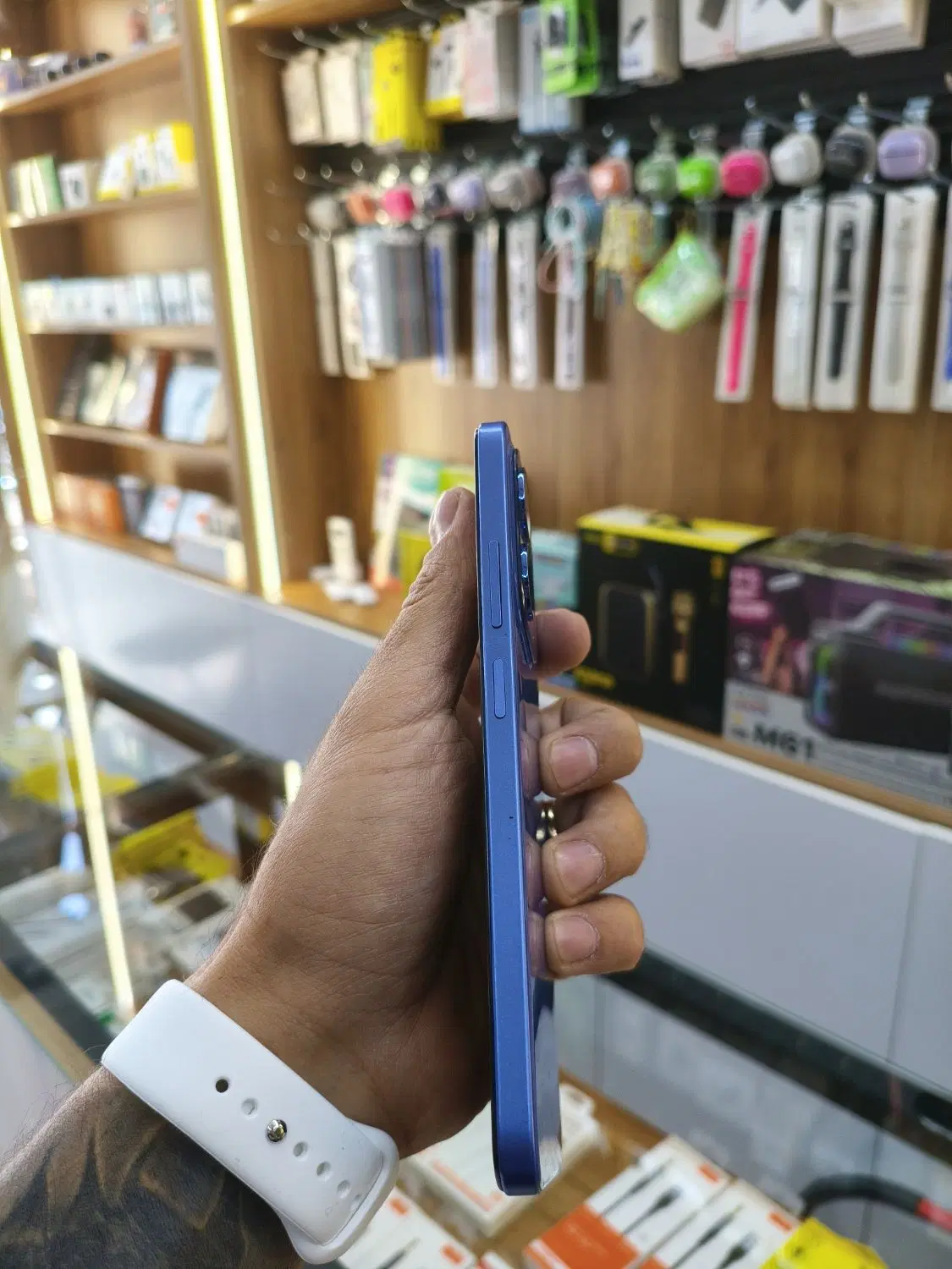 redmi 15c 256/8|موبایل|شاهین‌شهر, فردوسی|دیوار