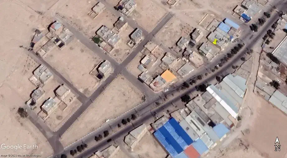 دامداری قدیمی مناسب کارگاه و...حتم آباد|فروش دفتر صنعتی، کشاورزی، تجاری|اصفهان, قهاب جنوبی|دیوار