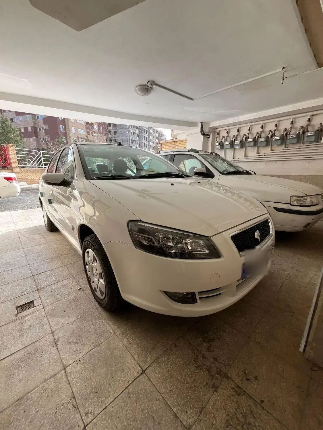 راناپلاس ۱۴۰۴ خشک|خودرو سواری و وانت|قم, پردیسان|دیوار