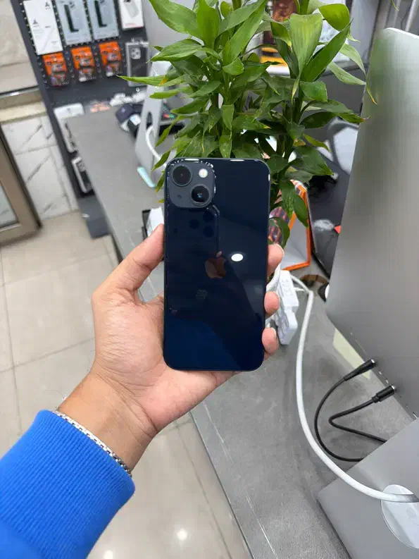 آیفون ۱۳ نرمال باتری ۸۹|موبایل|بوشهر, |دیوار