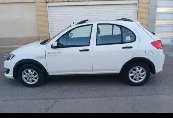 کوییک دنده ایGXتیپLمدل1404فول آپشن خشک|خودرو سواری و وانت|کرمان, |دیوار