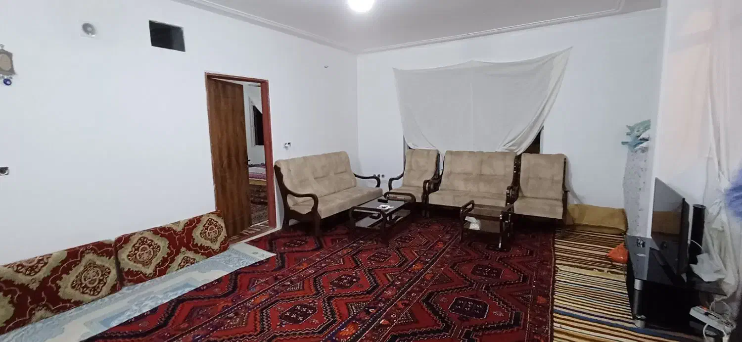 روستای بالقلو|فروش خانه و ویلا|نوبران, |دیوار