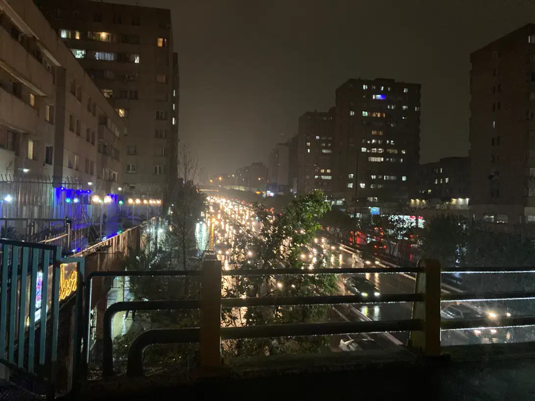 آپارتمان ۴۴ متری آسانسور سند تک برگ|فروش آپارتمان|تهران, شهرک ولیعصر جنوبی|دیوار