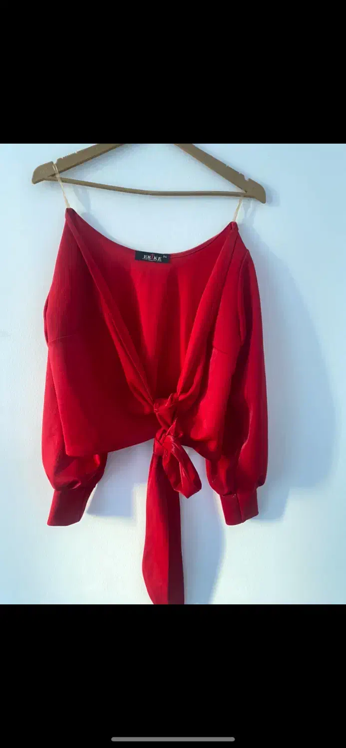 شومیز و دامن مجلسی شیک نو|لباس|مشهد, شهید رضوی|دیوار