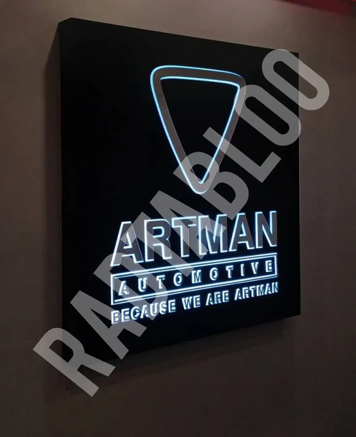 تابلوسازی راد ، تابلو مغازه روان ، طراحی رایگان|خدمات پیشه و مهارت|تهران, لویزان|دیوار