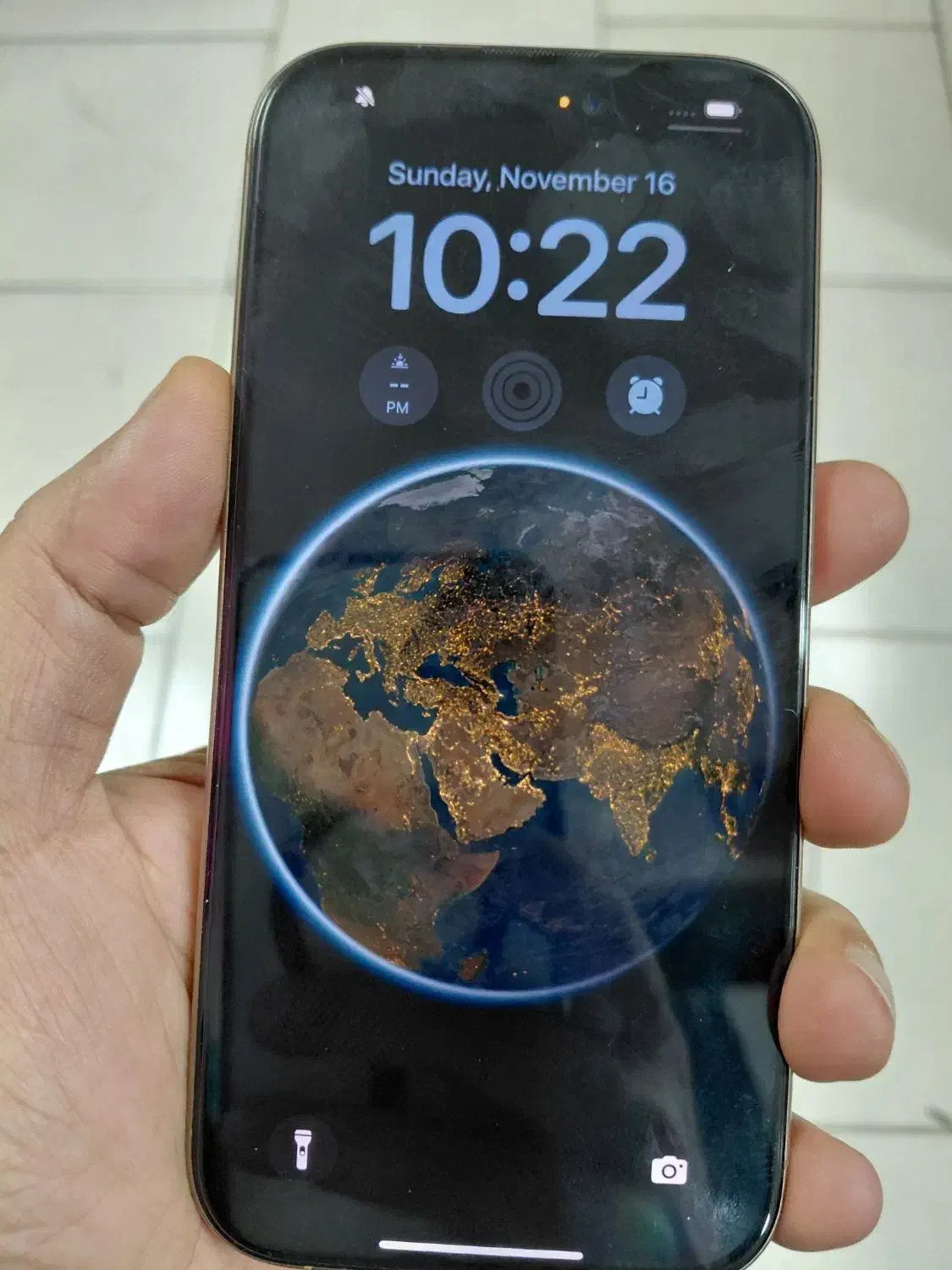 آیفون ۱۶ پرو|موبایل|تهران, فلسطین (میدان انقلاب)|دیوار