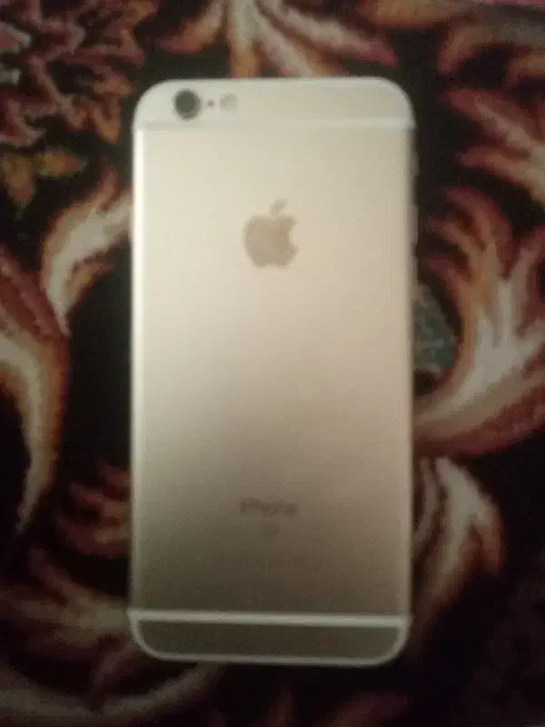 ایفون 6s|موبایل|تهران, جمال‌زاده|دیوار