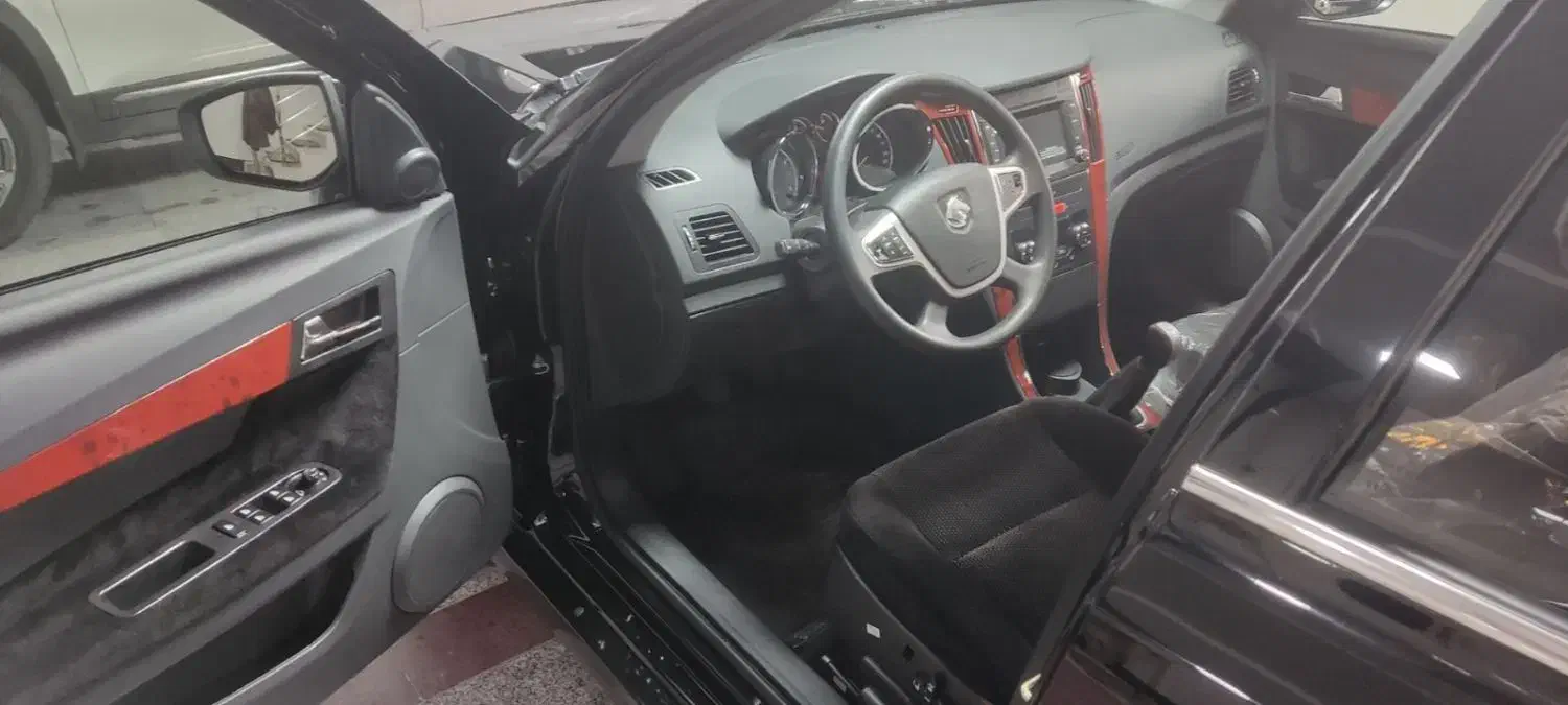 دنا پلاس دنده خشک ۱۴۰۲|خودرو سواری و وانت|سنندج, |دیوار