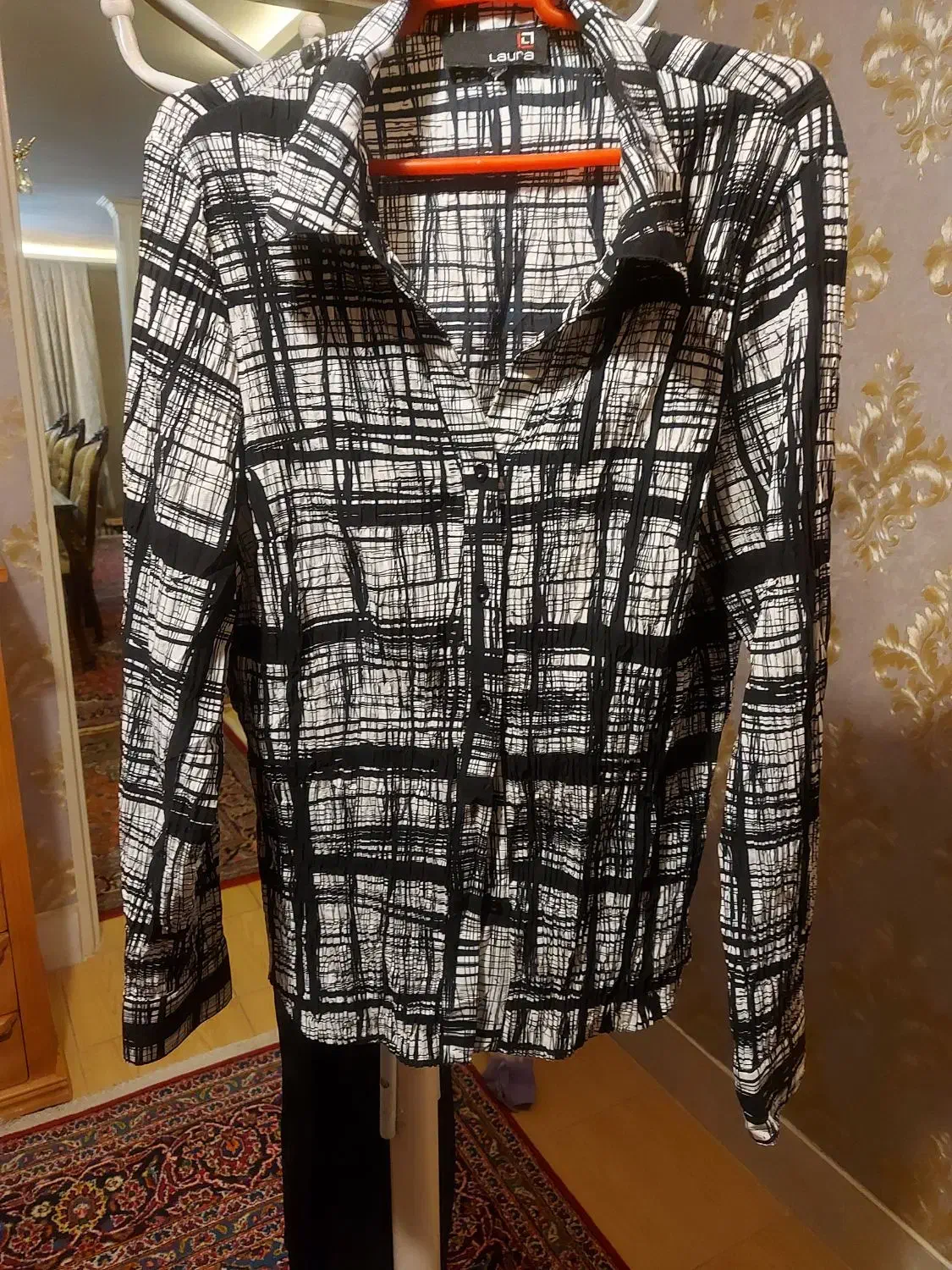 بلوز|لباس|کرمانشاه, |دیوار