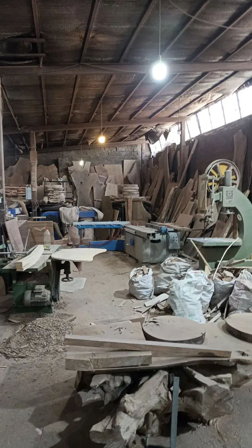 کارگر ساده ایرانی و اتباع سعیدآباد شهریار جای خواب|استخدام صنعتی، فنی، مهندسی|شهریار, شهریار|دیوار