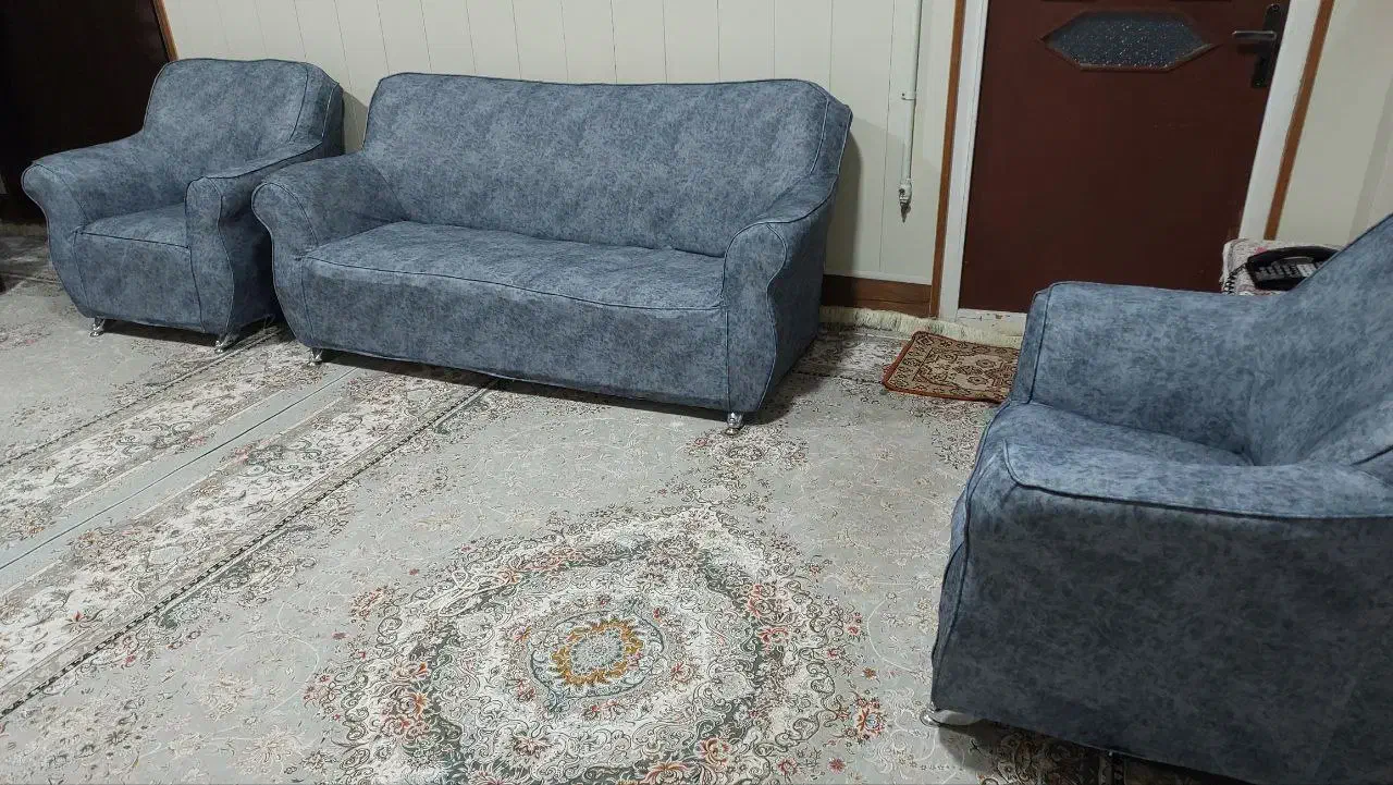 تعمیرات مبل و صندلی|خدمات پیشه و مهارت|شهرکرد, |دیوار