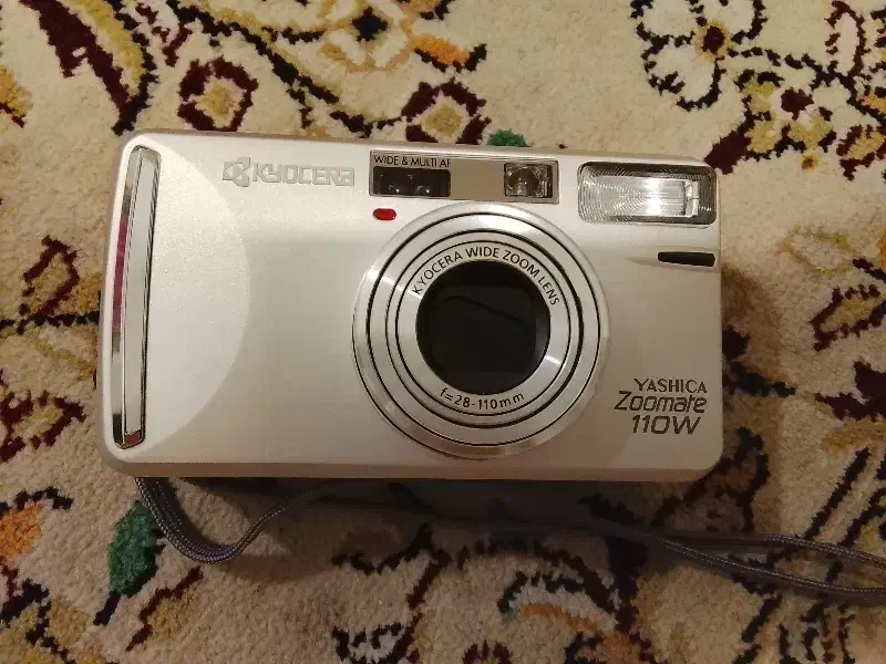 دوربین قدیمی|دوربین عکاسی و فیلم‌برداری|اهواز, کوی فرهنگیان ۱|دیوار